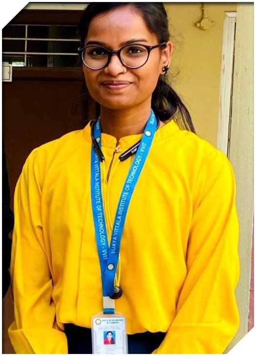 Preethi Kumari P